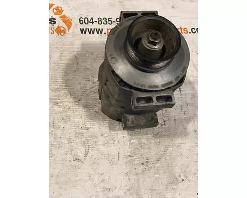 Delco Remy volvo Alternator