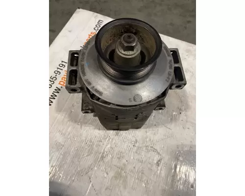 Delco Remy volvo Alternator