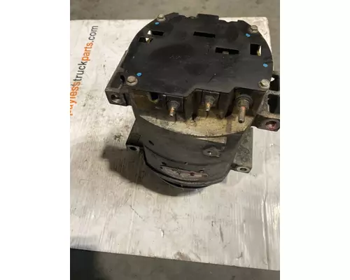 Delco Remy volvo Alternator