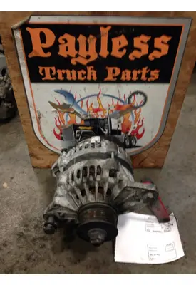 Delco Remy volvo Alternator