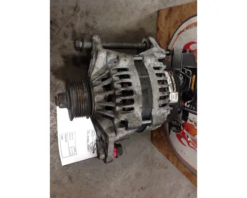 Delco Remy volvo Alternator