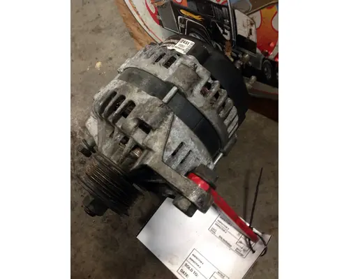 Delco Remy volvo Alternator