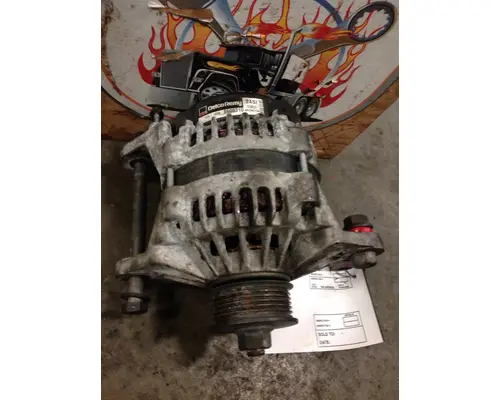 Delco Remy volvo Alternator