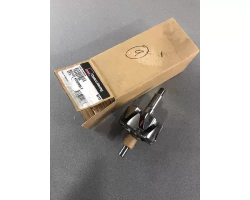 Alternator DELCO-REMY MISC Hagerman Inc.