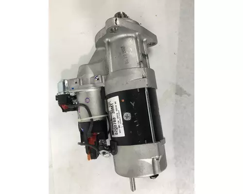 Starter Motor DELCO-REMY MISC Hagerman Inc.