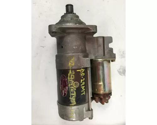 Starter Motor DELCO-REMY MISC Hagerman Inc.