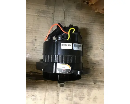 Alternator Delco  Marshfield Transportation Products