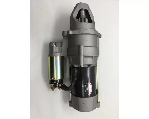 Starter Motor Delco  Marshfield Transportation Products