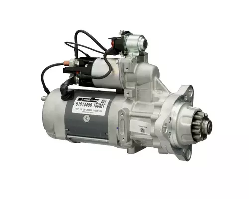 Starter Motor DELCO 150MT LKQ Heavy Truck - Tampa