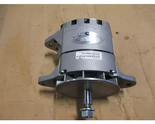 Alternator DELCO 20SI LKQ Evans Heavy Truck Parts