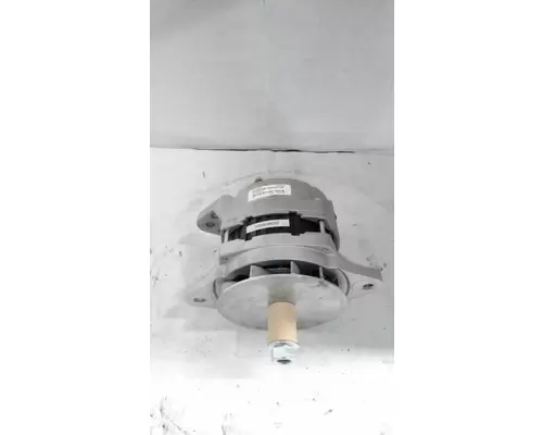 Delco 22SI Alternator
