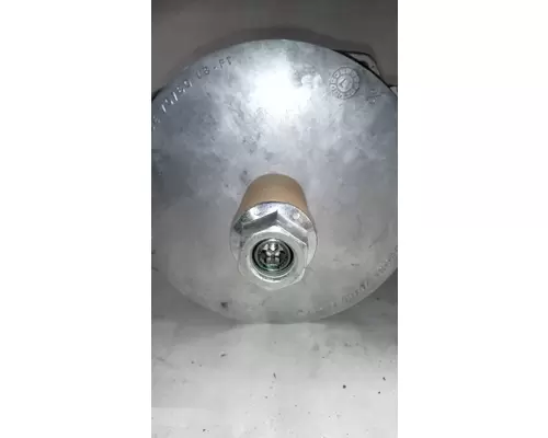 Delco 22SI Alternator