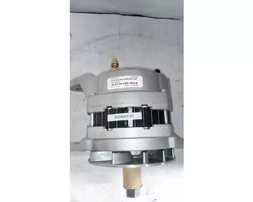 Delco 22SI Alternator