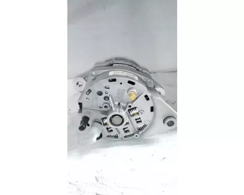 Delco 22SI Alternator