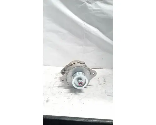 Delco 22SI Alternator