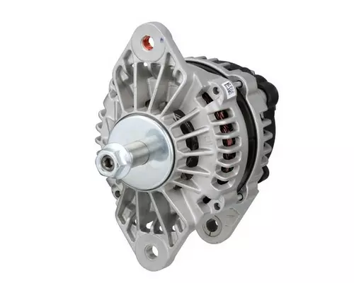 Alternator DELCO 24SI LKQ Western Truck Parts