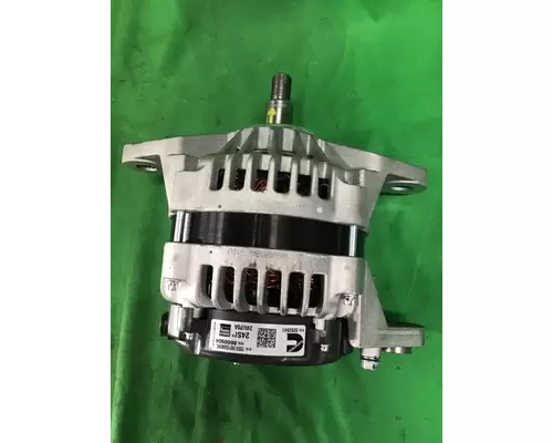 Alternator DELCO 24SI LKQ Evans Heavy Truck Parts