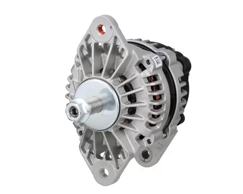 Alternator DELCO 24SI LKQ Evans Heavy Truck Parts