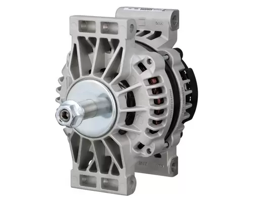 Alternator DELCO 24SI LKQ Evans Heavy Truck Parts