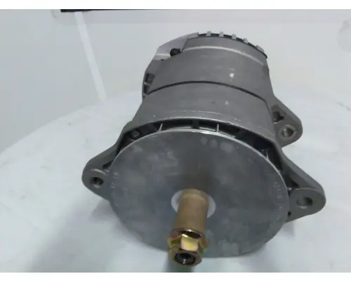 Delco 26SI Alternator