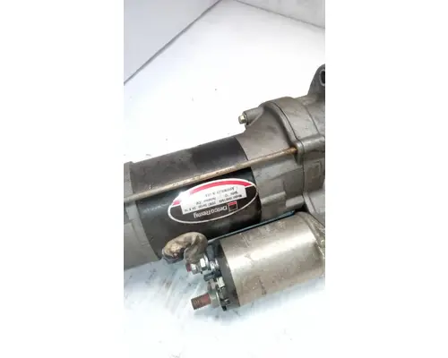 Delco 28MT Starter Motor