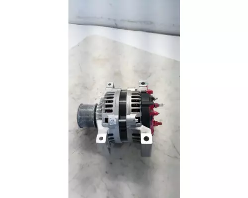 Delco 28SI Alternator