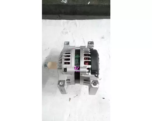 Delco 28SI Alternator