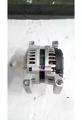 Delco 28SI Alternator