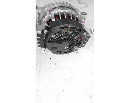 Delco 28SI Alternator