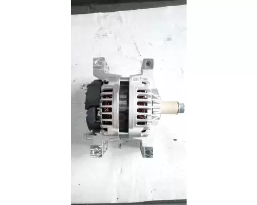 Delco 28SI Alternator