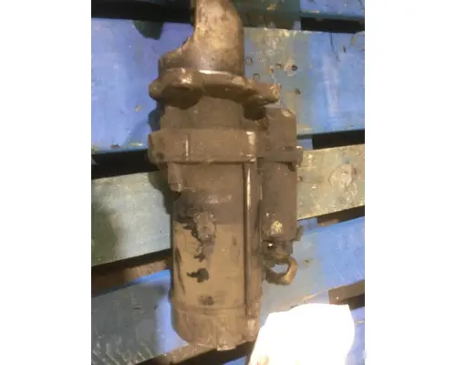 Starter Motor DELCO 28MT LKQ Heavy Truck - Goodys