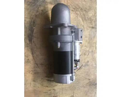 Starter Motor Delco 28MT Marshfield Transportation Products