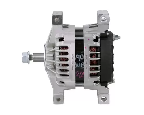 Alternator DELCO 28SI LKQ Western Truck Parts