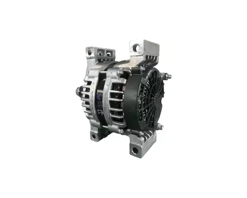 Alternator DELCO 28SI LKQ Evans Heavy Truck Parts