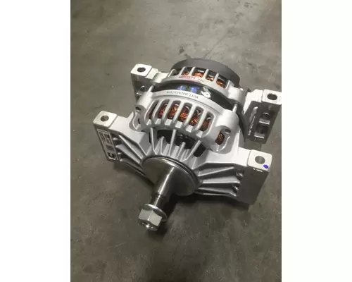 Alternator DELCO 28SI LKQ Evans Heavy Truck Parts