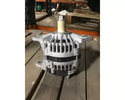 Alternator DELCO 28SI LKQ Evans Heavy Truck Parts