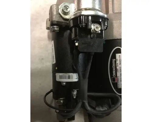 Delco 29MT Starter Motor