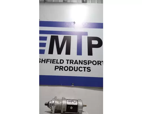 Delco 29MT Starter Motor