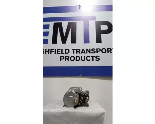 Delco 29MT Starter Motor