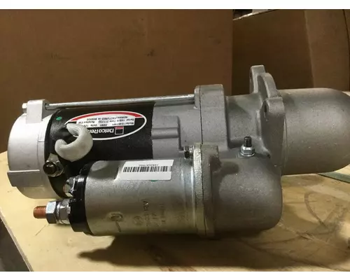 Delco 29MT Starter Motor