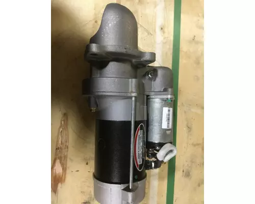 Delco 29MT Starter Motor