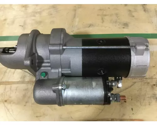 Delco 29MT Starter Motor