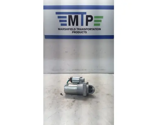 Delco 29MT Starter Motor