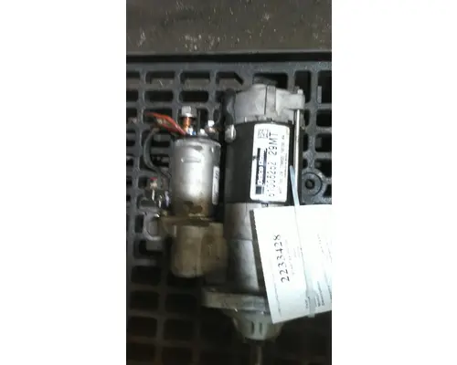 Starter Motor DELCO 29MT LKQ Heavy Truck - Goodys