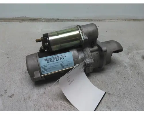 Starter Motor DELCO 29MT LKQ Heavy Truck - Goodys