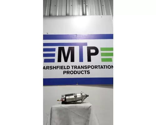Starter Motor Delco 29MT Marshfield Transportation Products