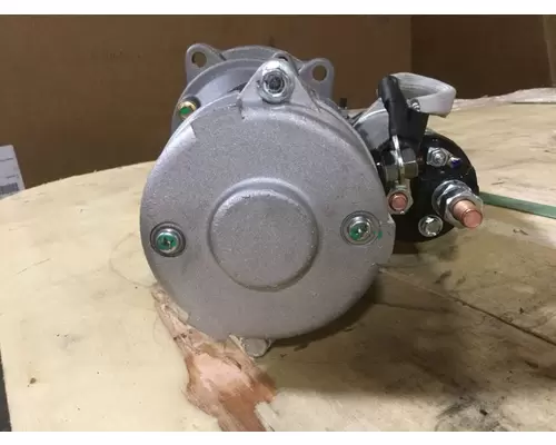 Starter Motor Delco 29MT Marshfield Transportation Products