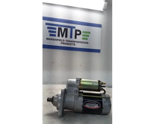 Starter Motor Delco 29MT Marshfield Transportation Products