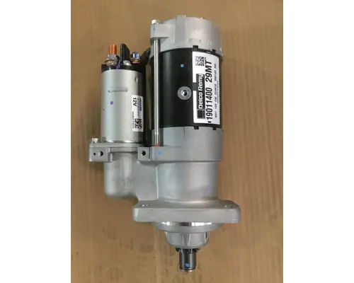 Starter Motor Delco 29MT Marshfield Transportation Products