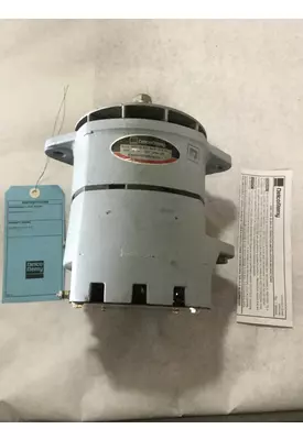 Delco 33SI Alternator